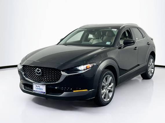 MAZDA CX-30 2022 3MVDMBCL1NM431540 image
