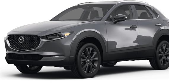 MAZDA CX-30 2022 3MVDMBDY0NM426923 image