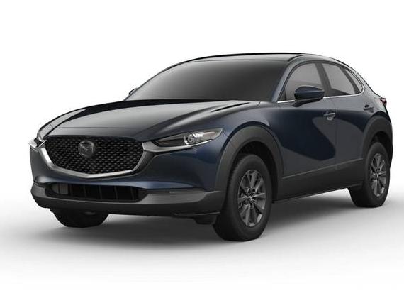 MAZDA CX-30 2022 3MVDMBAL4NM449291 image