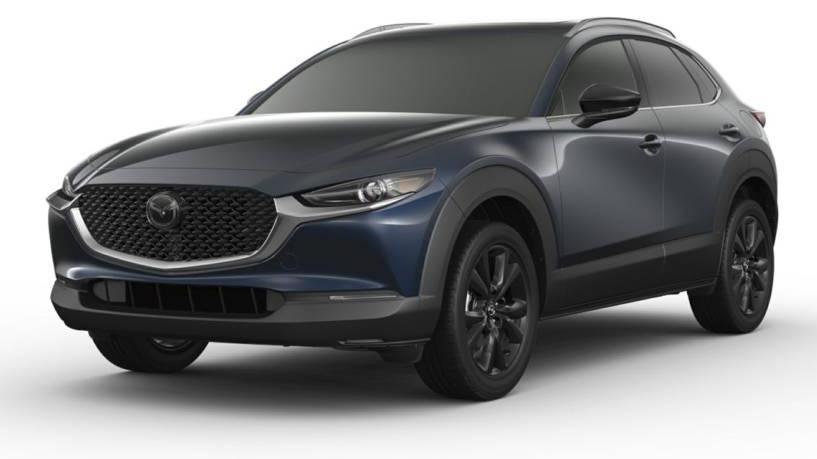 MAZDA CX-30 2022 3MVDMBDY7NM448353 image