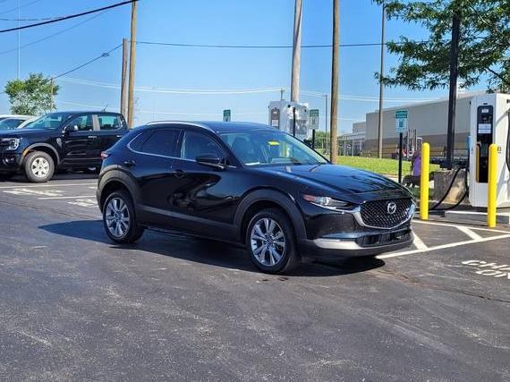 MAZDA CX-30 2022 3MVDMBDL1NM458266 image
