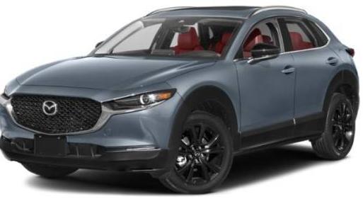 MAZDA CX-30 2022 3MVDMBCL8NM429445 image