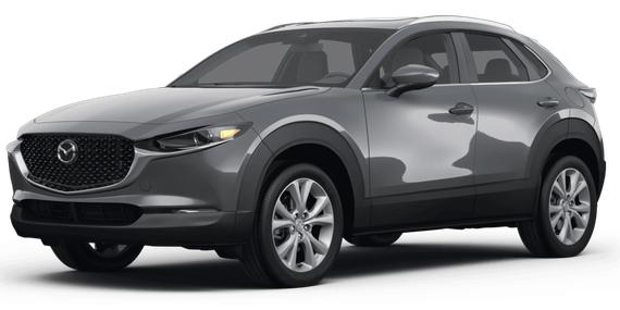 MAZDA CX-30 2022 3MVDMBCL3NM416294 image