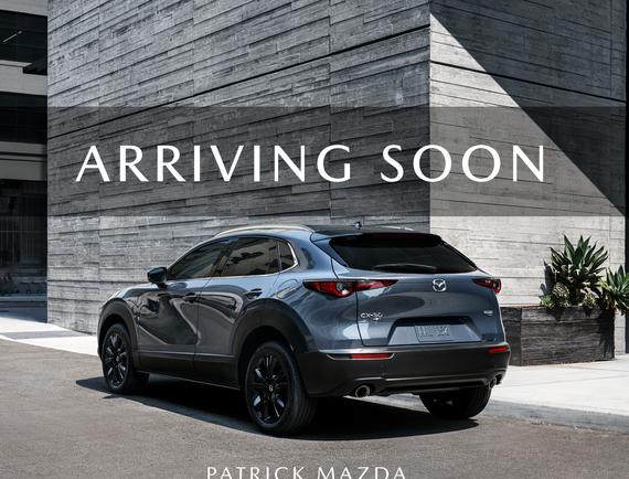 MAZDA CX-30 2022 3MVDMBCL7NM450741 image