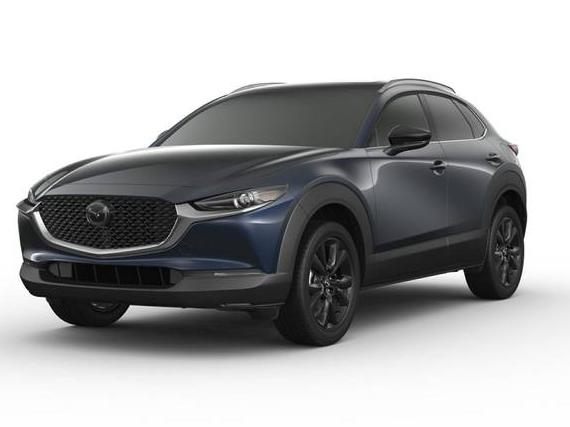 MAZDA CX-30 2022 3MVDMBDY5NM459139 image