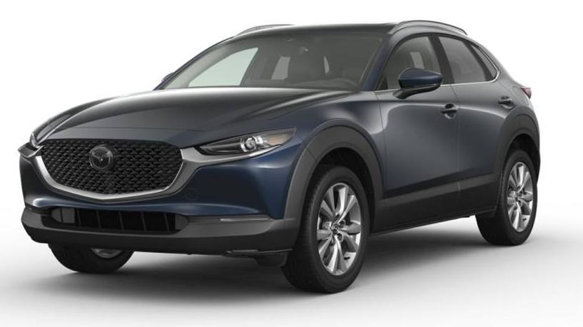 MAZDA CX-30 2022 3MVDMBCL8NM410359 image