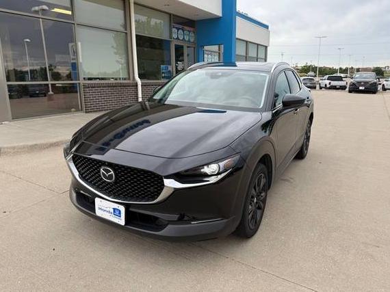 MAZDA CX-30 2022 3MVDMBEY3NM406325 image