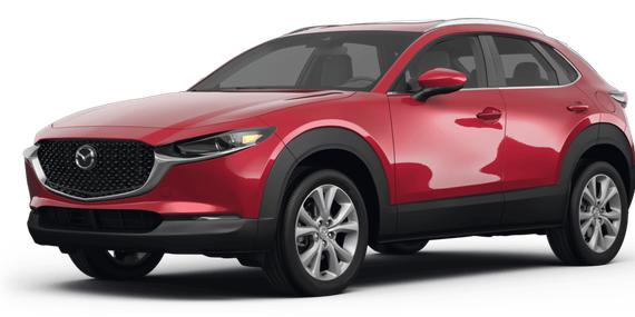 MAZDA CX-30 2022 3MVDMBCL2NM428646 image