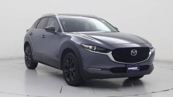 MAZDA CX-30 2022 3MVDMBCL3NM403058 image