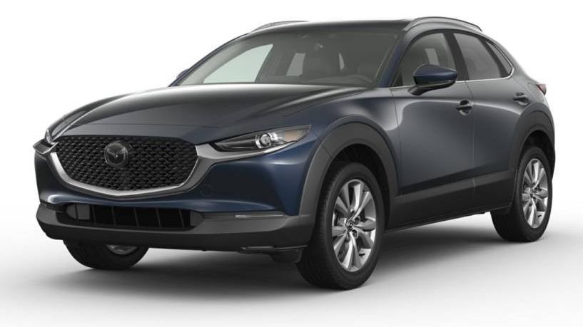 MAZDA CX-30 2022 3MVDMBCL5NM403840 image