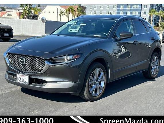 MAZDA CX-30 2022 3MVDMBBL6NM439845 image