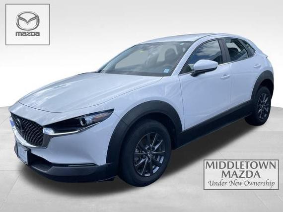 MAZDA CX-30 2022 3MVDMBBL5NM439237 image