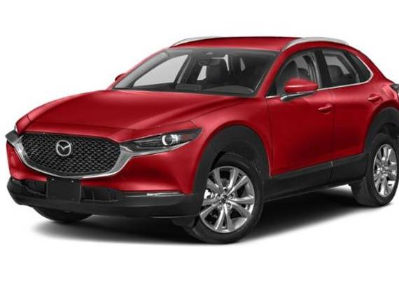 MAZDA CX-30 2022 3MVDMBBL1NM425738 image