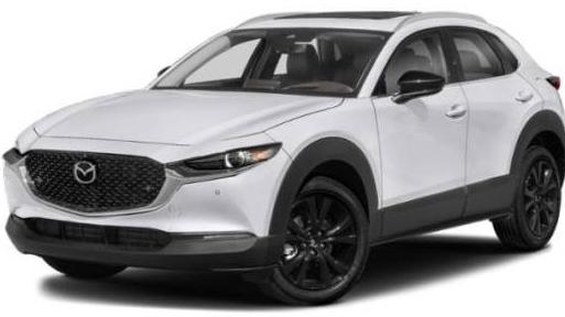 MAZDA CX-30 2022 3MVDMBEY9NM427180 image