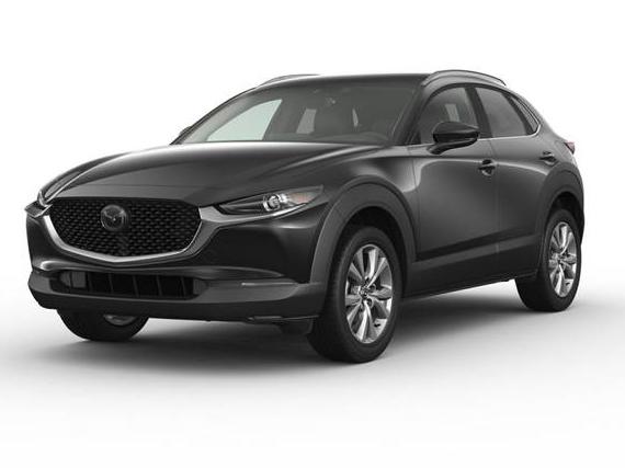 MAZDA CX-30 2022 3MVDMBBL4NM424700 image