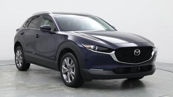 MAZDA CX-30 2022 3MVDMBBL7NM440695 image