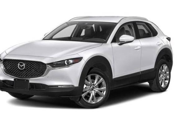 MAZDA CX-30 2022 3MVDMBBLXNM415824 image