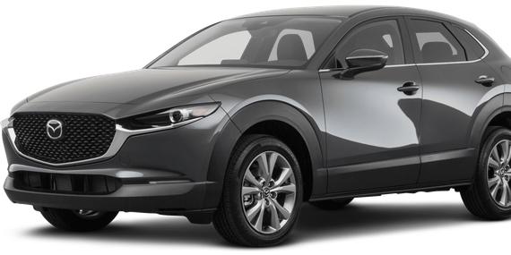 MAZDA CX-30 2022 3MVDMBBL3NM411193 image