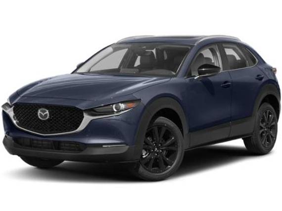 MAZDA CX-30 2022 3MVDMBAY1NM437840 image