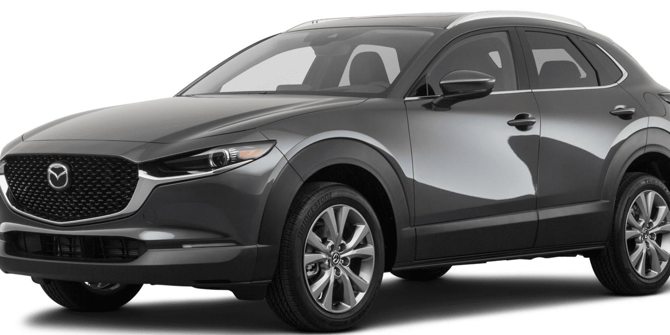 MAZDA CX-30 2022 3MVDMBDL9NM408781 image