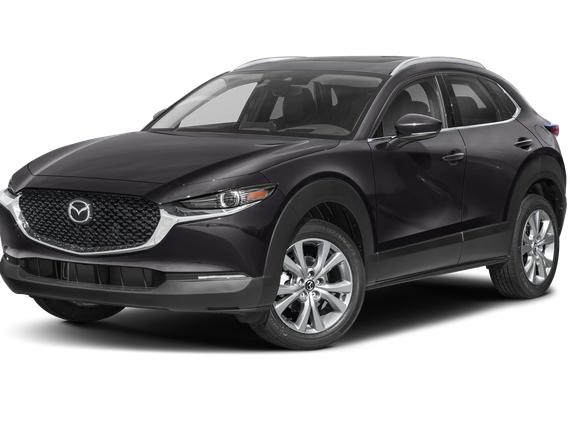 MAZDA CX-30 2022 3MVDMBDL5NM431295 image