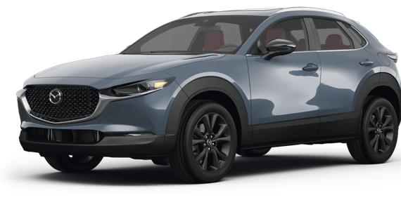 MAZDA CX-30 2022 3MVDMBCL4NM443312 image