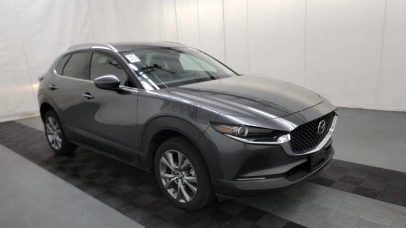 MAZDA CX-30 2022 3MVDMBDL0NM445203 image