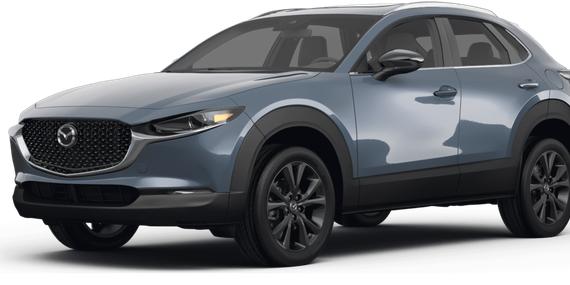 MAZDA CX-30 2022 3MVDMBAY3NM437788 image