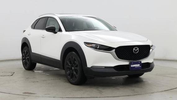 MAZDA CX-30 2022 3MVDMBDY7NM450183 image