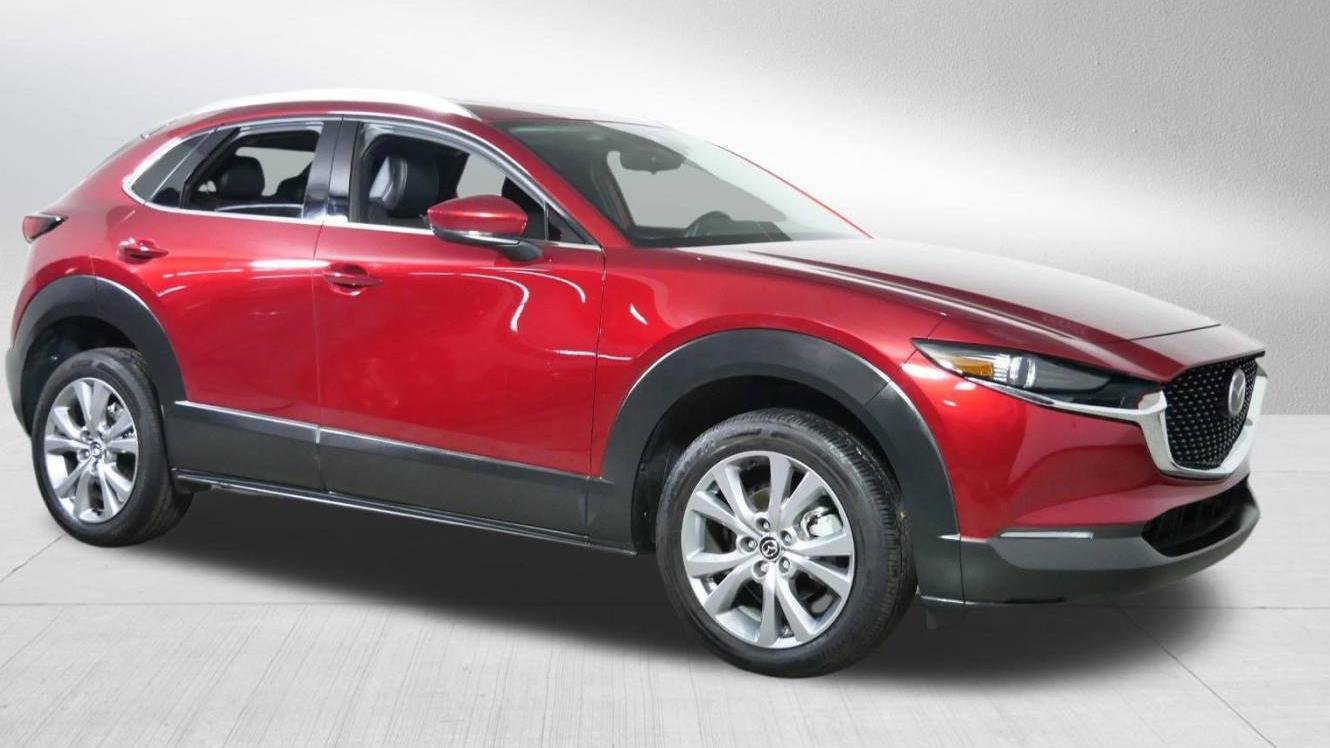 MAZDA CX-30 2022 3MVDMBDL3NM452789 image