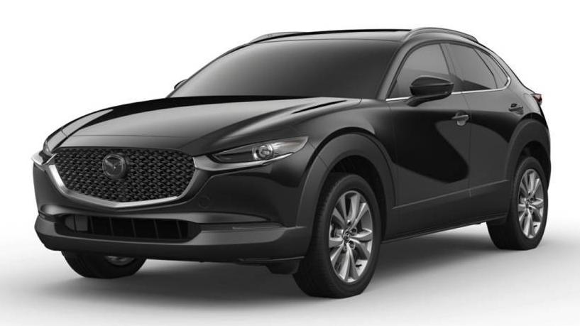 MAZDA CX-30 2022 3MVDMBDL7NM455730 image