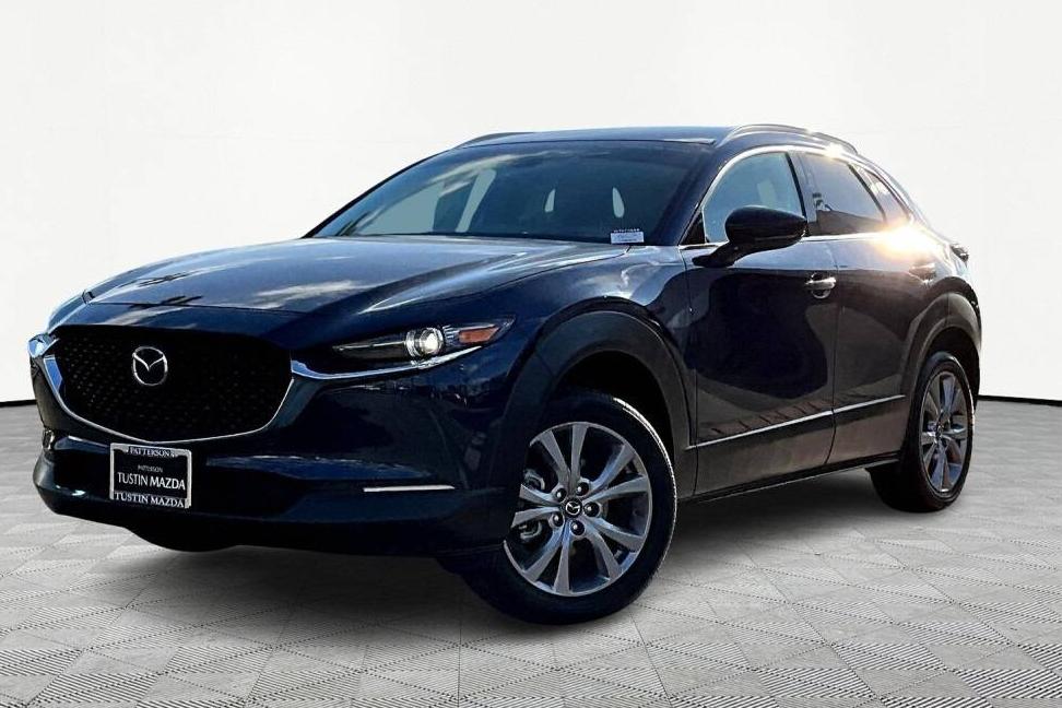 MAZDA CX-30 2022 3MVDMBDL2NM458227 image