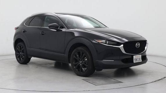 MAZDA CX-30 2022 3MVDMBDY7NM421623 image