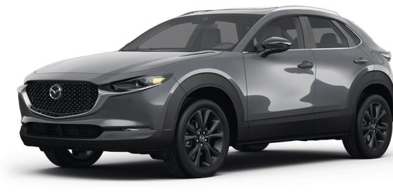 MAZDA CX-30 2022 3MVDMBEY1NM435922 image