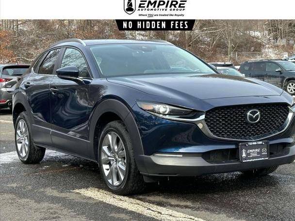 MAZDA CX-30 2022 3MVDMBBL7NM430281 image