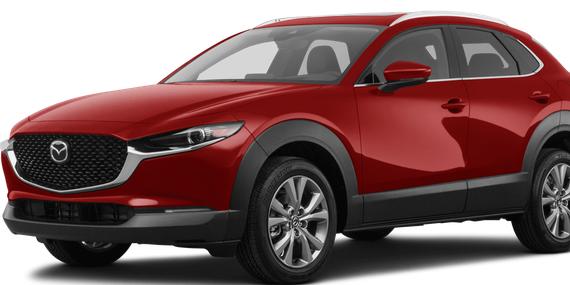 MAZDA CX-30 2022 3MVDMBDL5NM446654 image