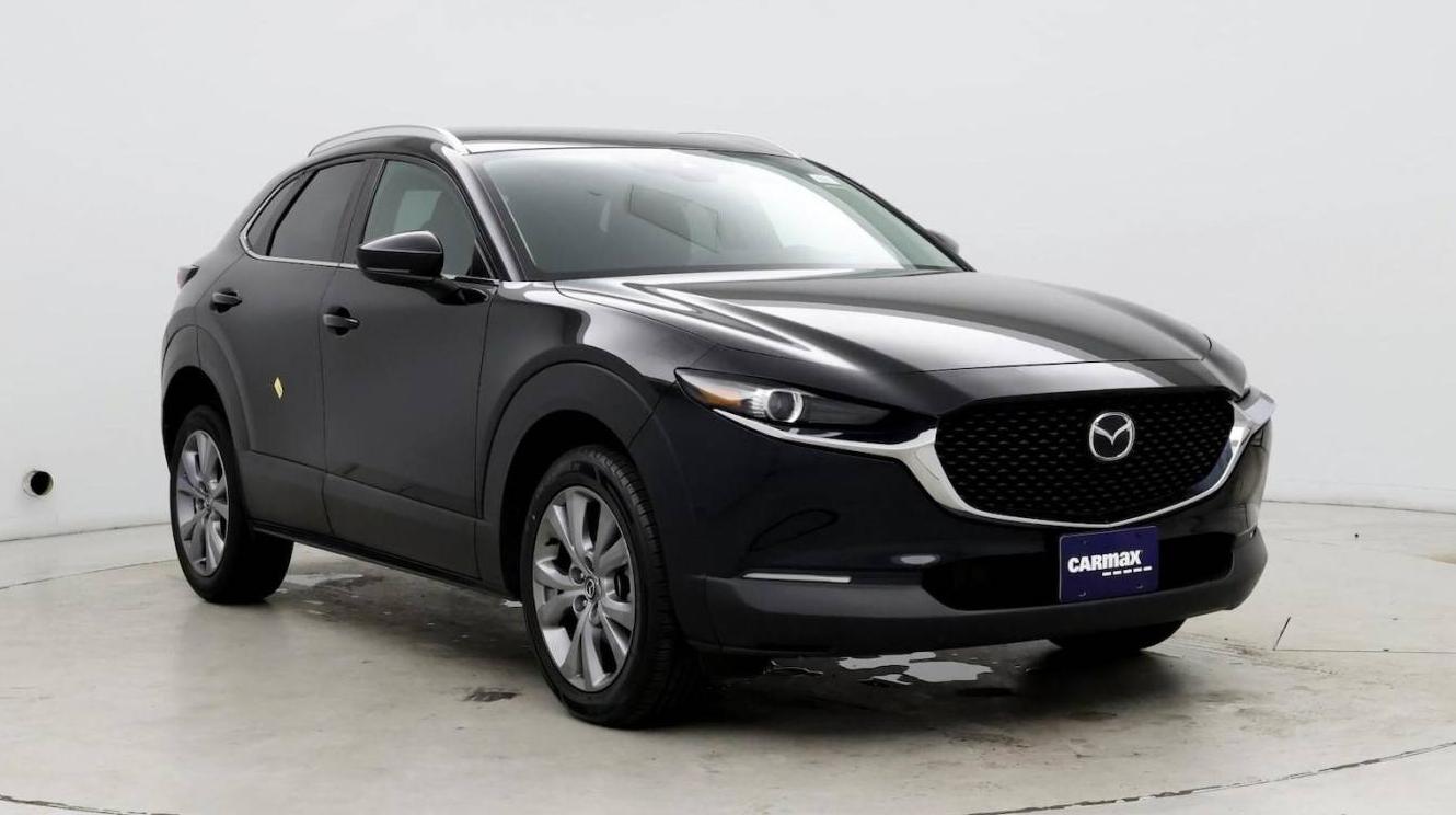 MAZDA CX-30 2022 3MVDMBBL3NM400064 image