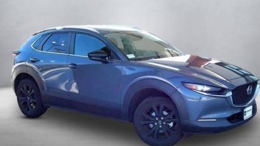 MAZDA CX-30 2022 3MVDMBCL3NM449408 image