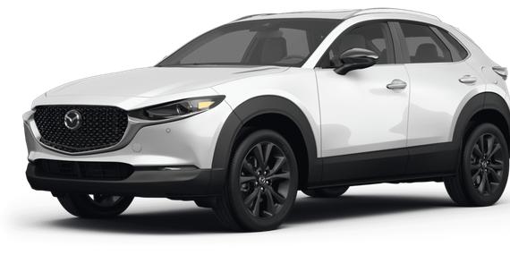 MAZDA CX-30 2022 3MVDMBEY3NM438482 image