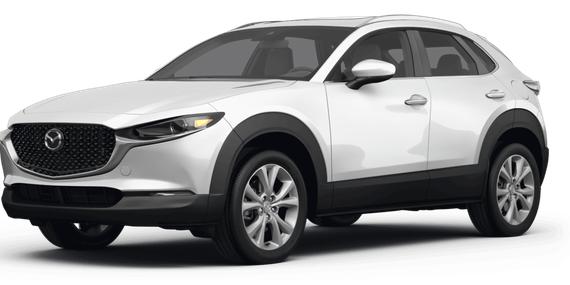 MAZDA CX-30 2022 3MVDMBCL4NM404896 image