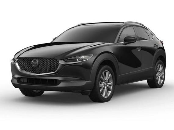 MAZDA CX-30 2022 3MVDMBDL8NM459530 image