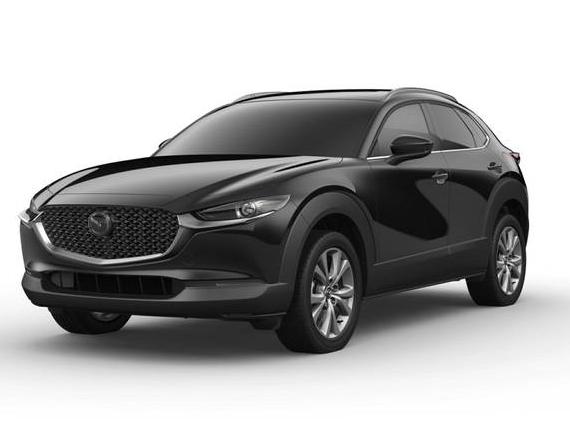 MAZDA CX-30 2022 3MVDMBDL9NM458127 image MAZDA CX-30 2022 3MVDMBDL9NM458127 image