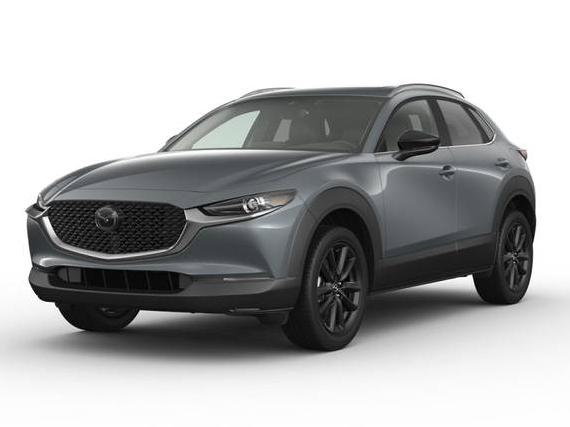 MAZDA CX-30 2022 3MVDMBCL7NM403564 image