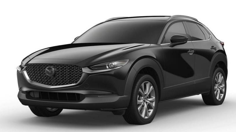 MAZDA CX-30 2022 3MVDMBDL7NM404180 image