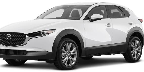 MAZDA CX-30 2022 3MVDMBBL0NM453269 image