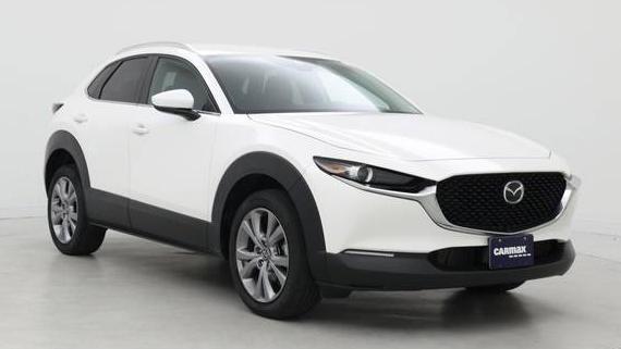 MAZDA CX-30 2022 3MVDMBBL7NM427896 image