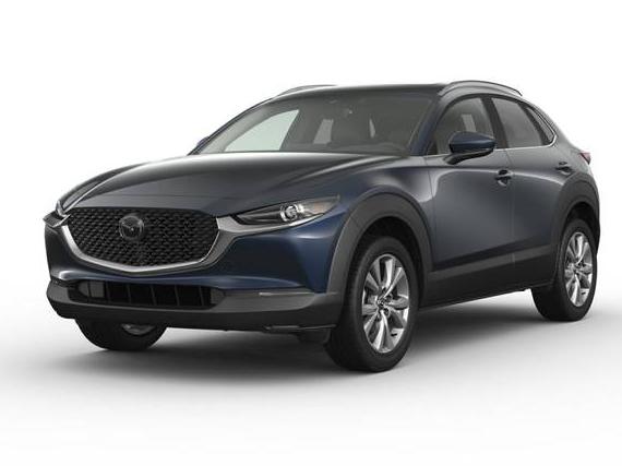 MAZDA CX-30 2022 3MVDMBCL1NM424040 image