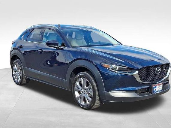 MAZDA CX-30 2022 3MVDMBDL0NM453950 image MAZDA CX-30 2022 3MVDMBDL0NM453950 image