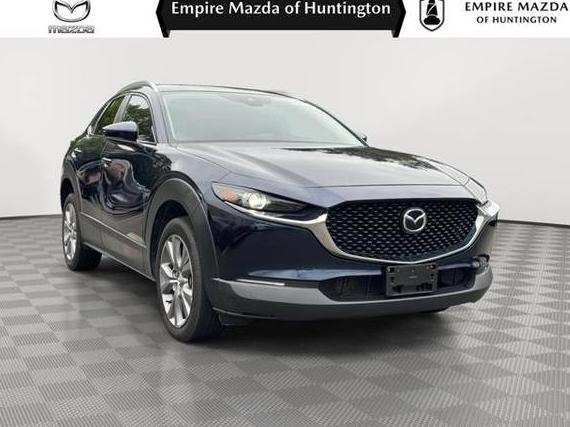 MAZDA CX-30 2022 3MVDMBBL0NM425844 image