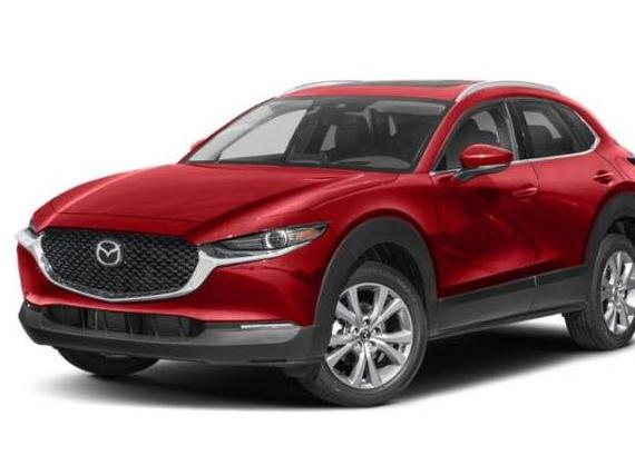 MAZDA CX-30 2022 3MVDMBDL4NM402970 image